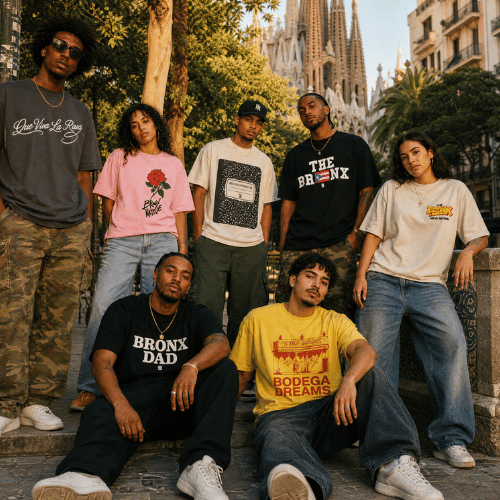 Shop Tees