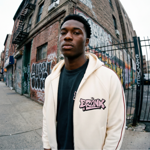 Sweats-Hoodies Bronx Native Shop