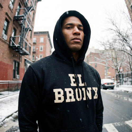 El-Bronx Bronx Native Shop