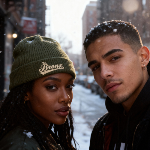 Hats Bronx Native Shop