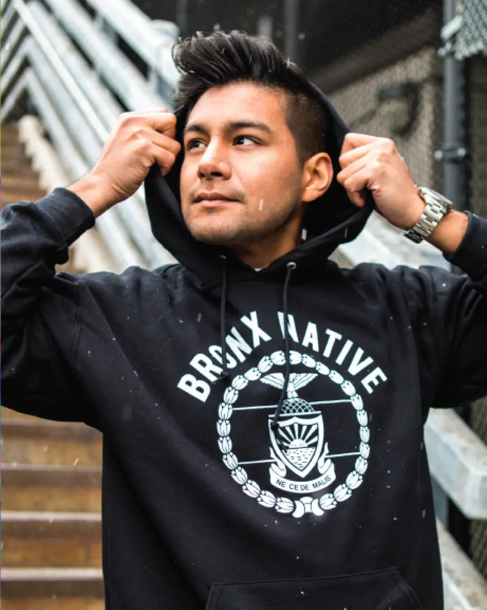 Bronx-Native Bronx Native Shop