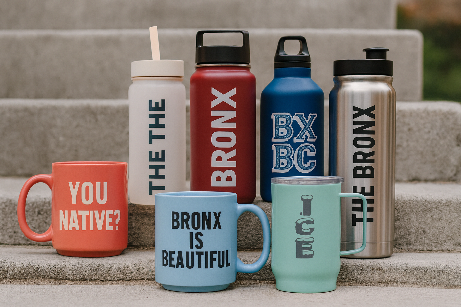 Drinkware