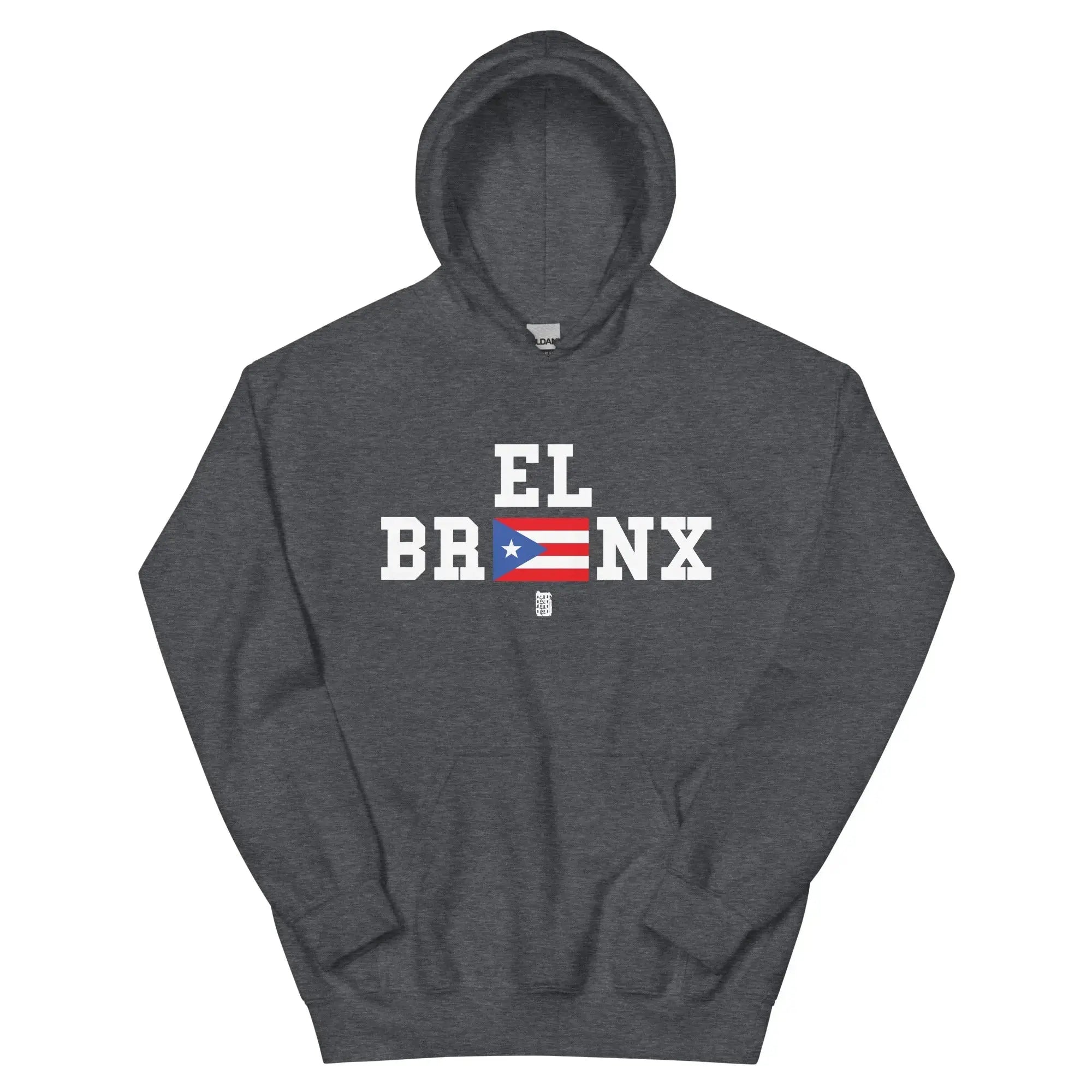 El-Bronx Bronx Native Shop