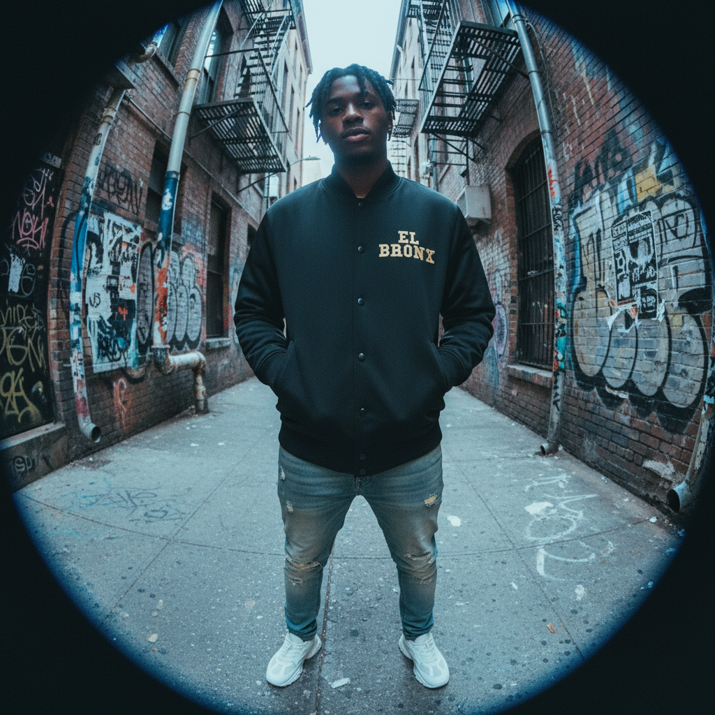 El-Bronx Bronx Native Shop