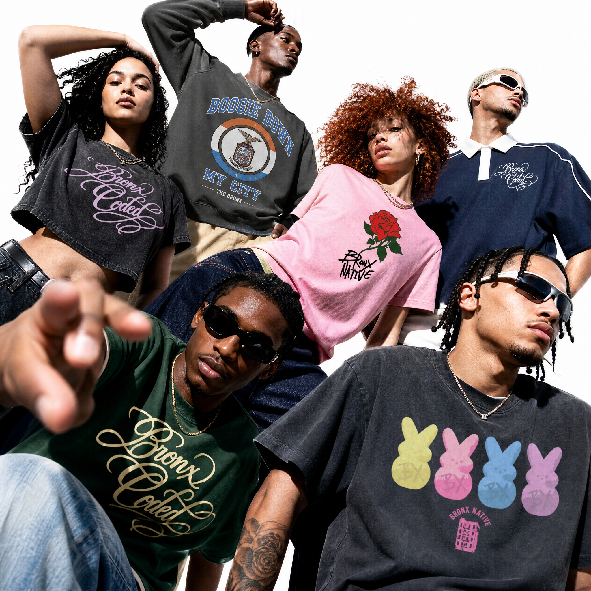 Summer Tees