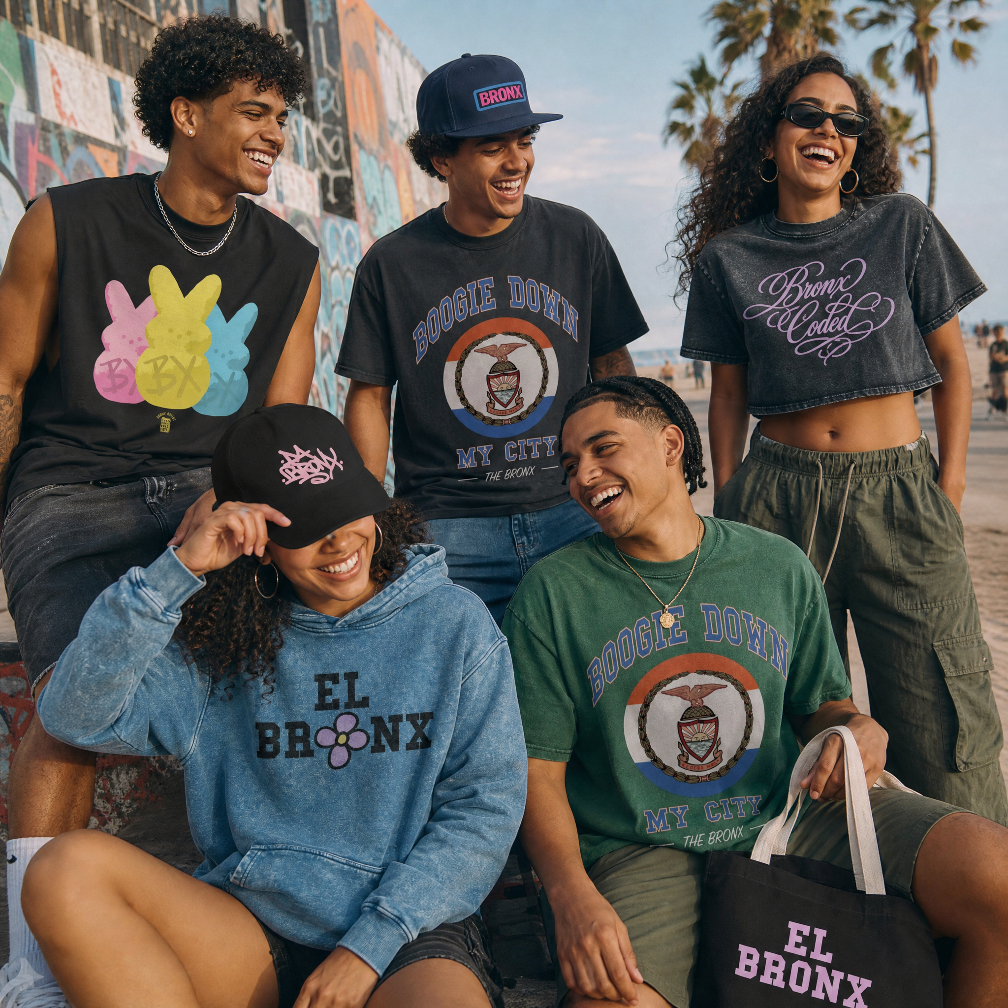 Shop Summer Collection