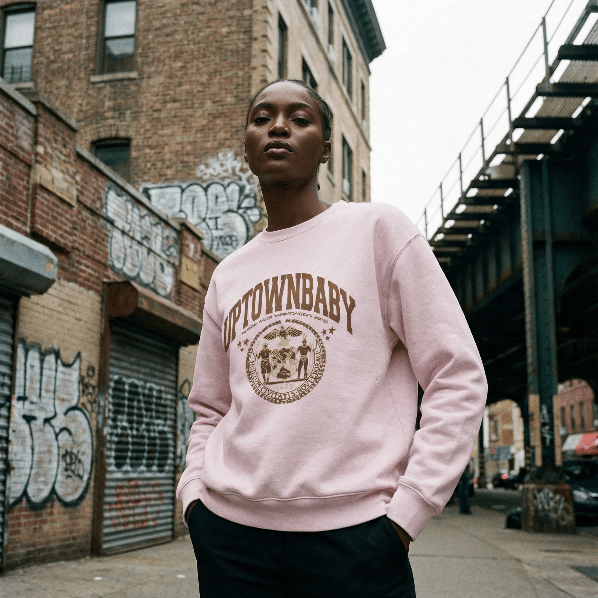 Womens Bronx Native Shop