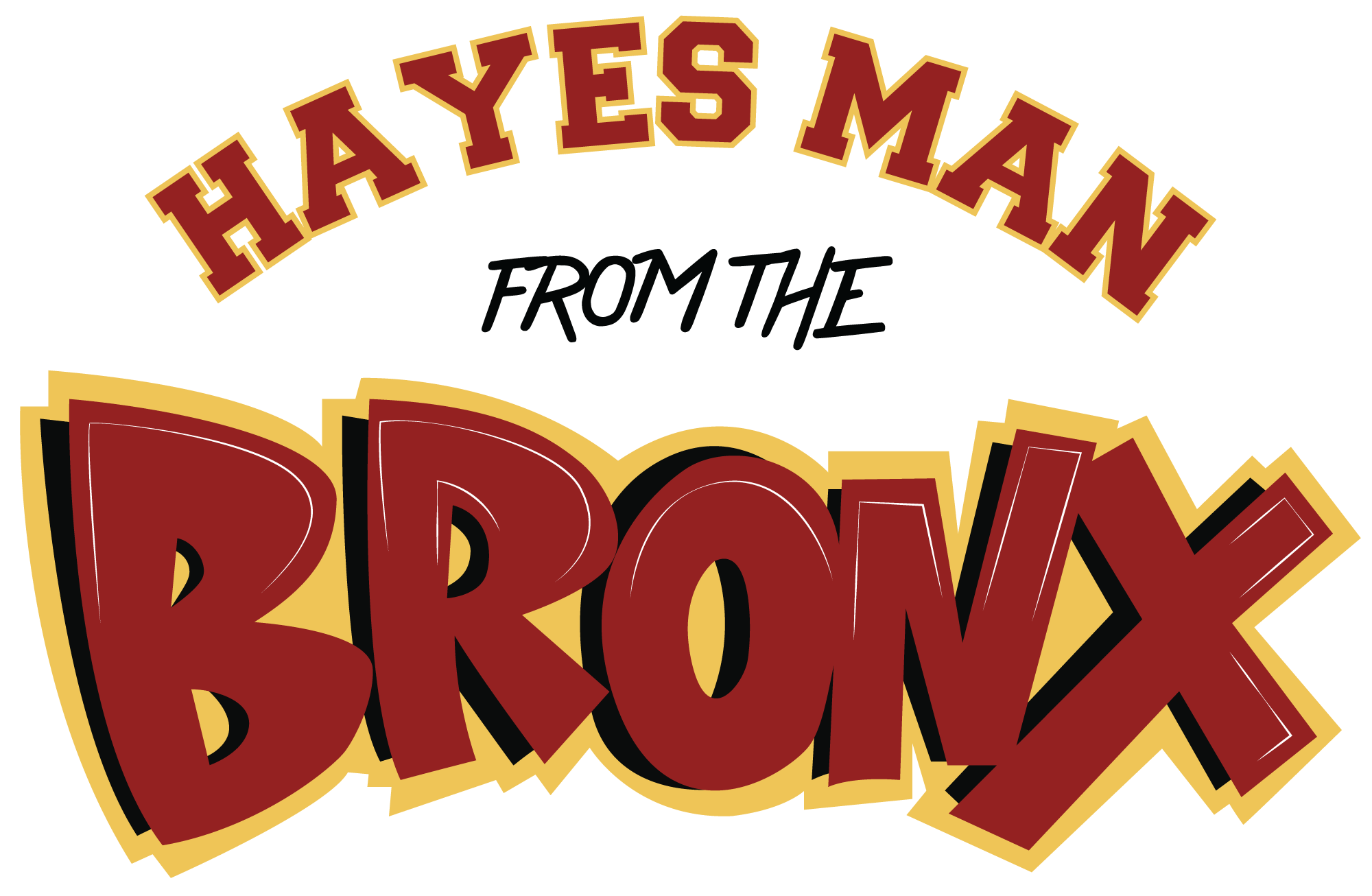 Cardinal Hayes X Bronx Native Bronx Native Shop