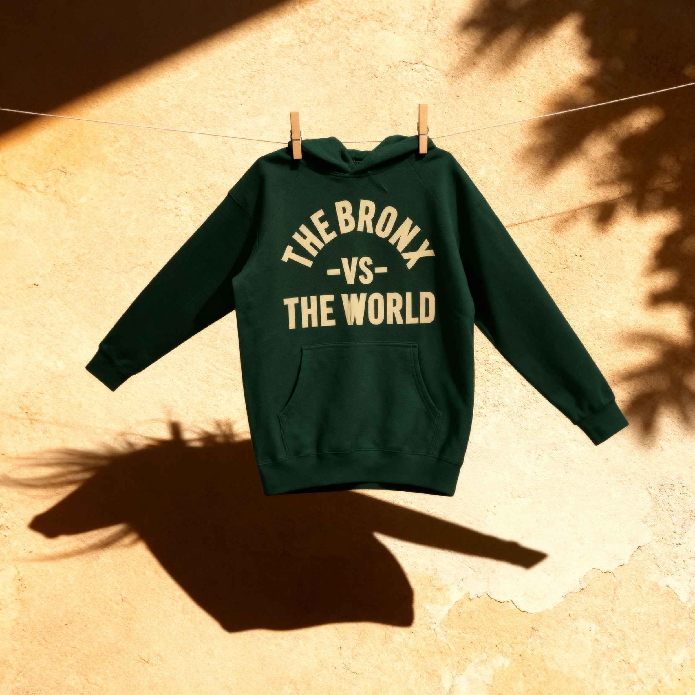 Bronx-vs-the-World Bronx Native Shop