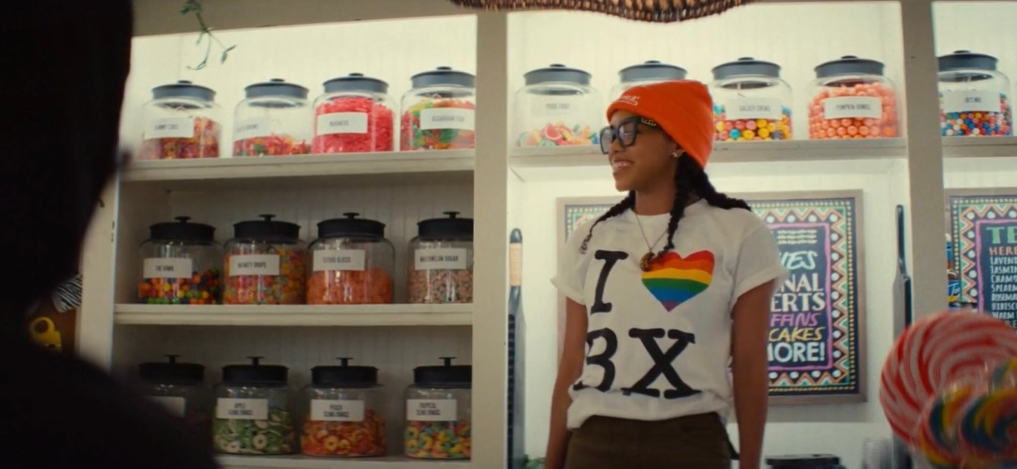 Bronx Pride Bronx Native Shop