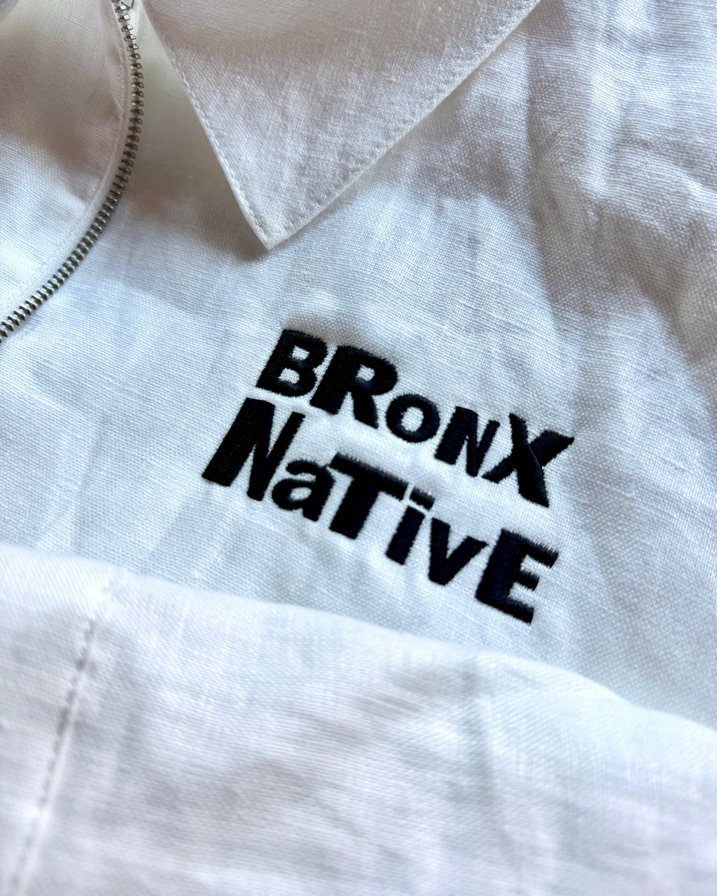 DTMF-MERCH Bronx Native Shop