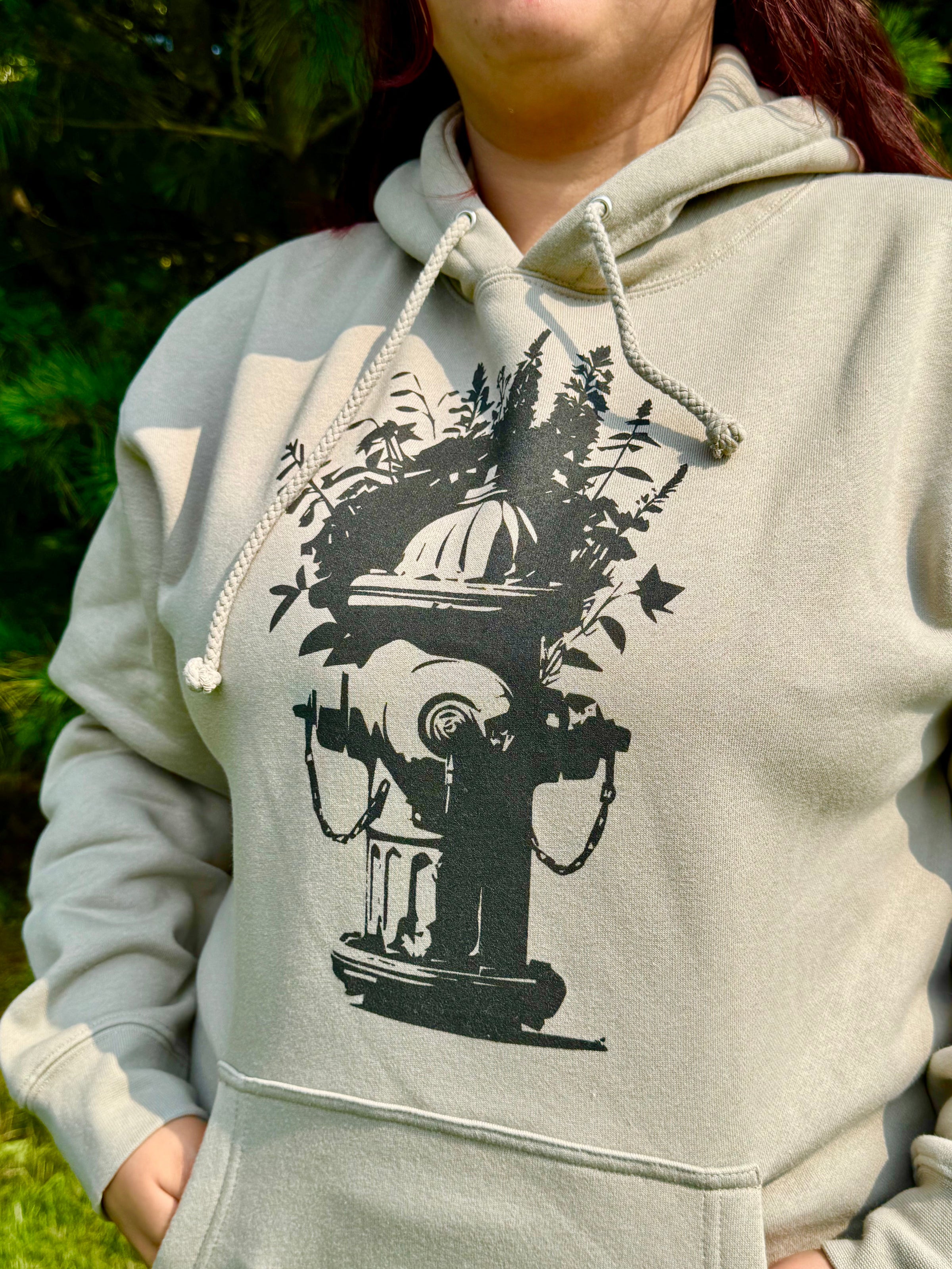 Women's Sweatshirts Bronx Native Shop