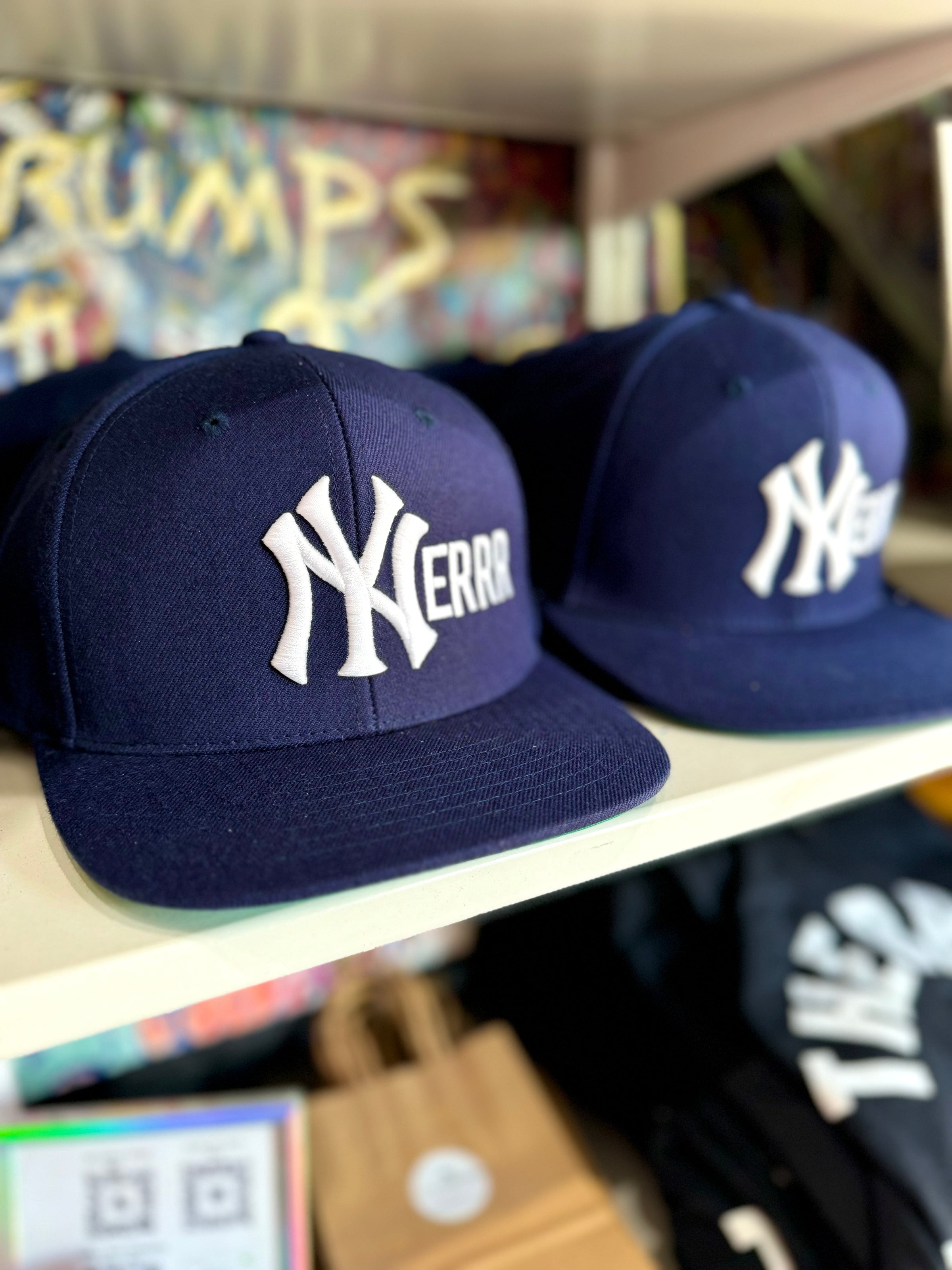 Hats