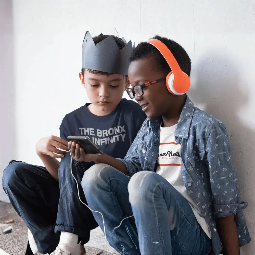 Youth Bronx Native Shop