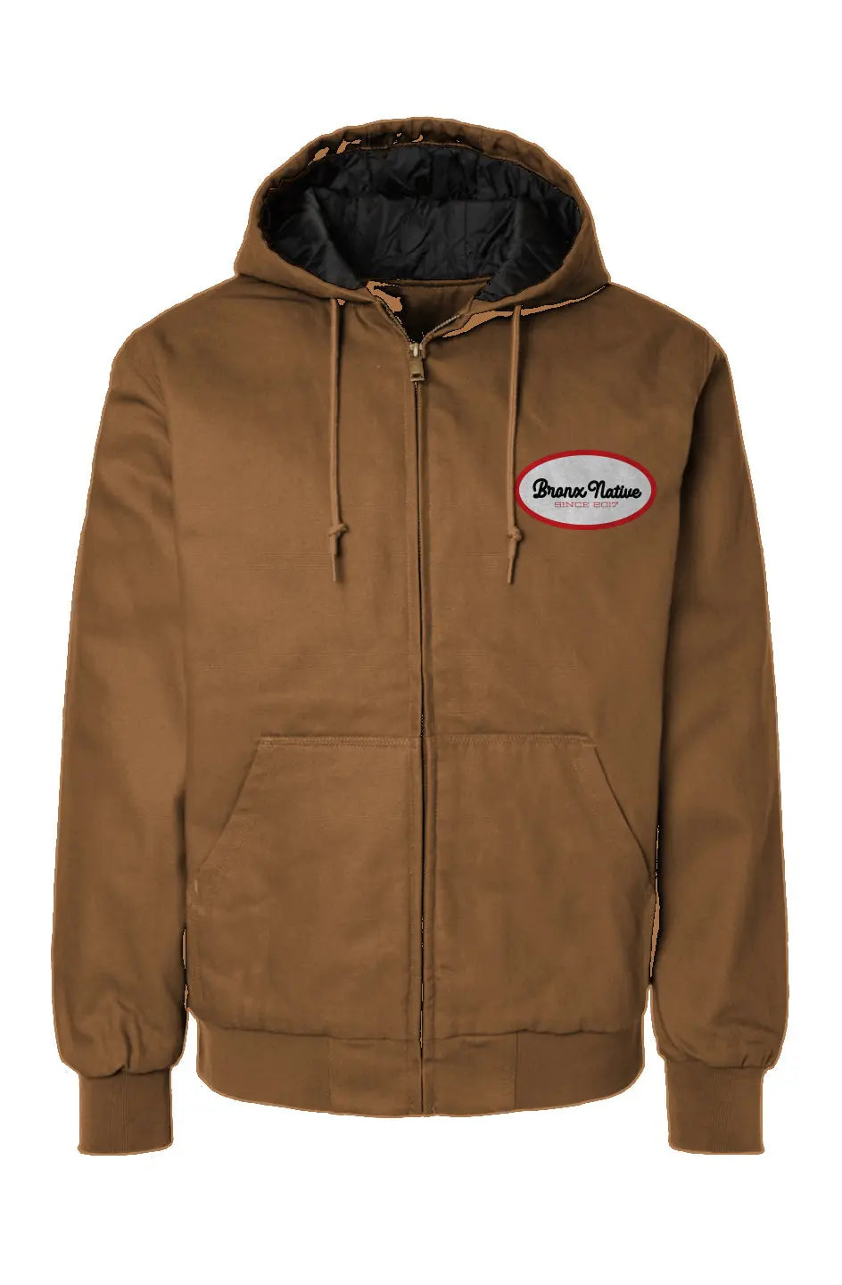Jackets Bronx Native Shop