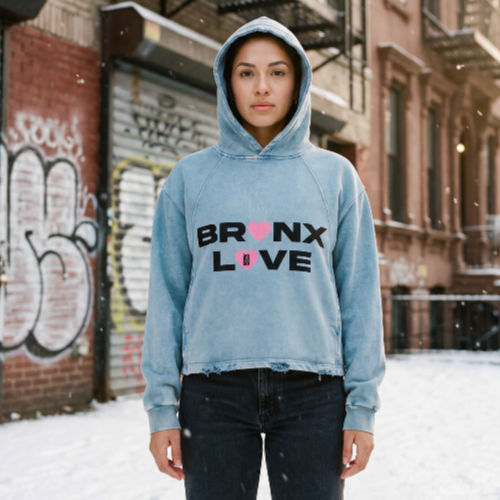 Bronx Pride Bronx Native Shop