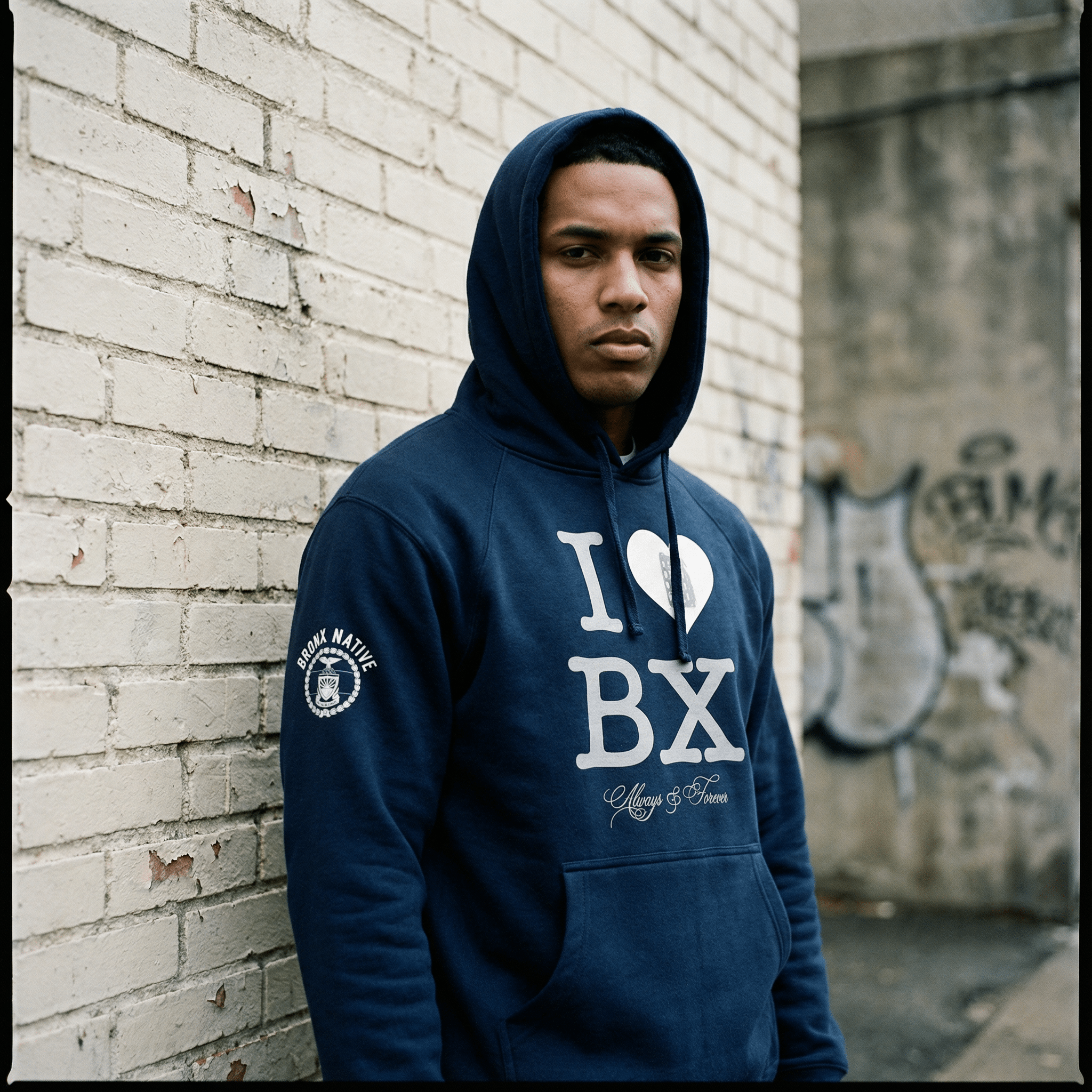 Bronx Pride Bronx Native Shop