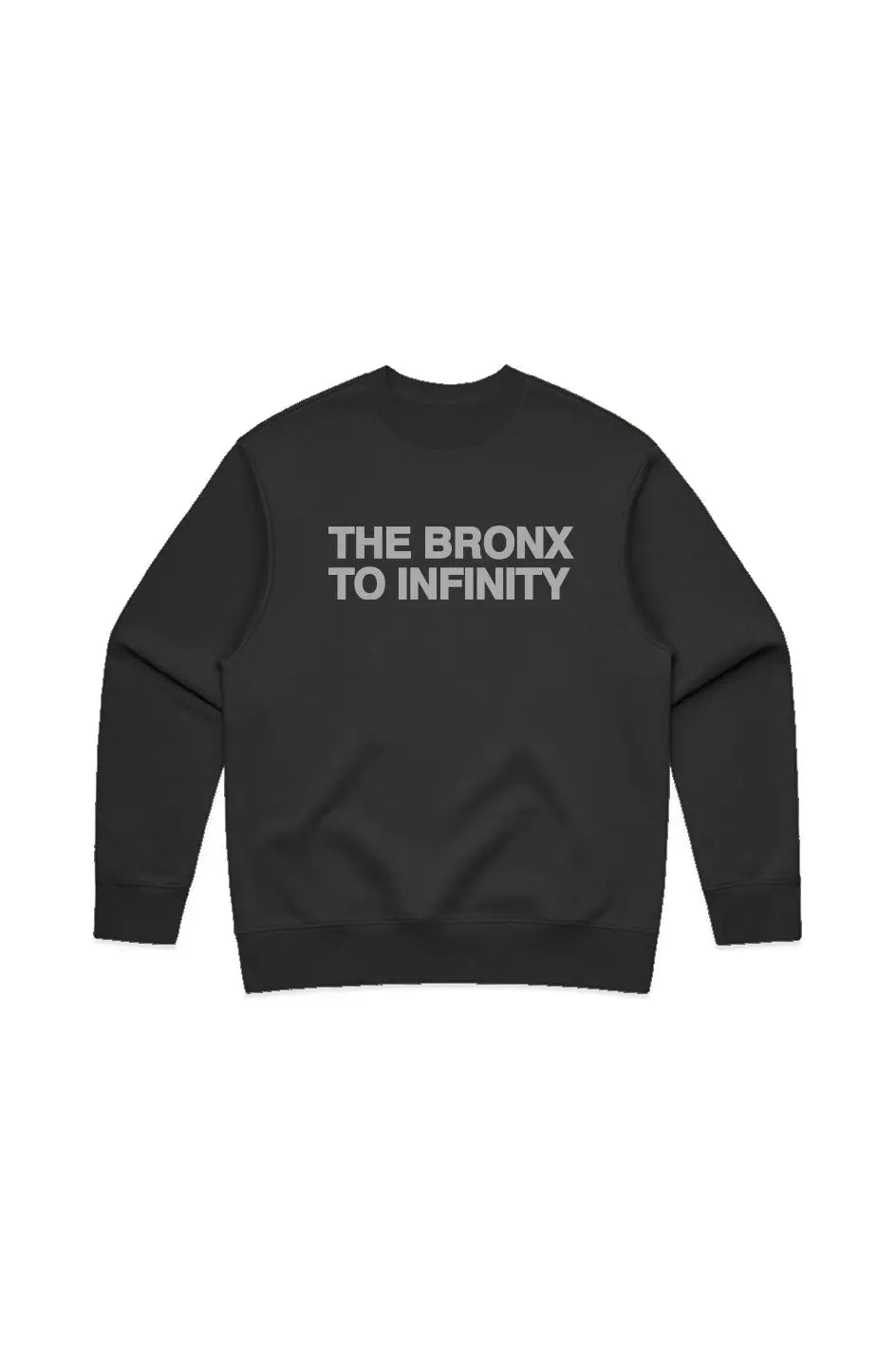 Apparel Bronx Native Shop