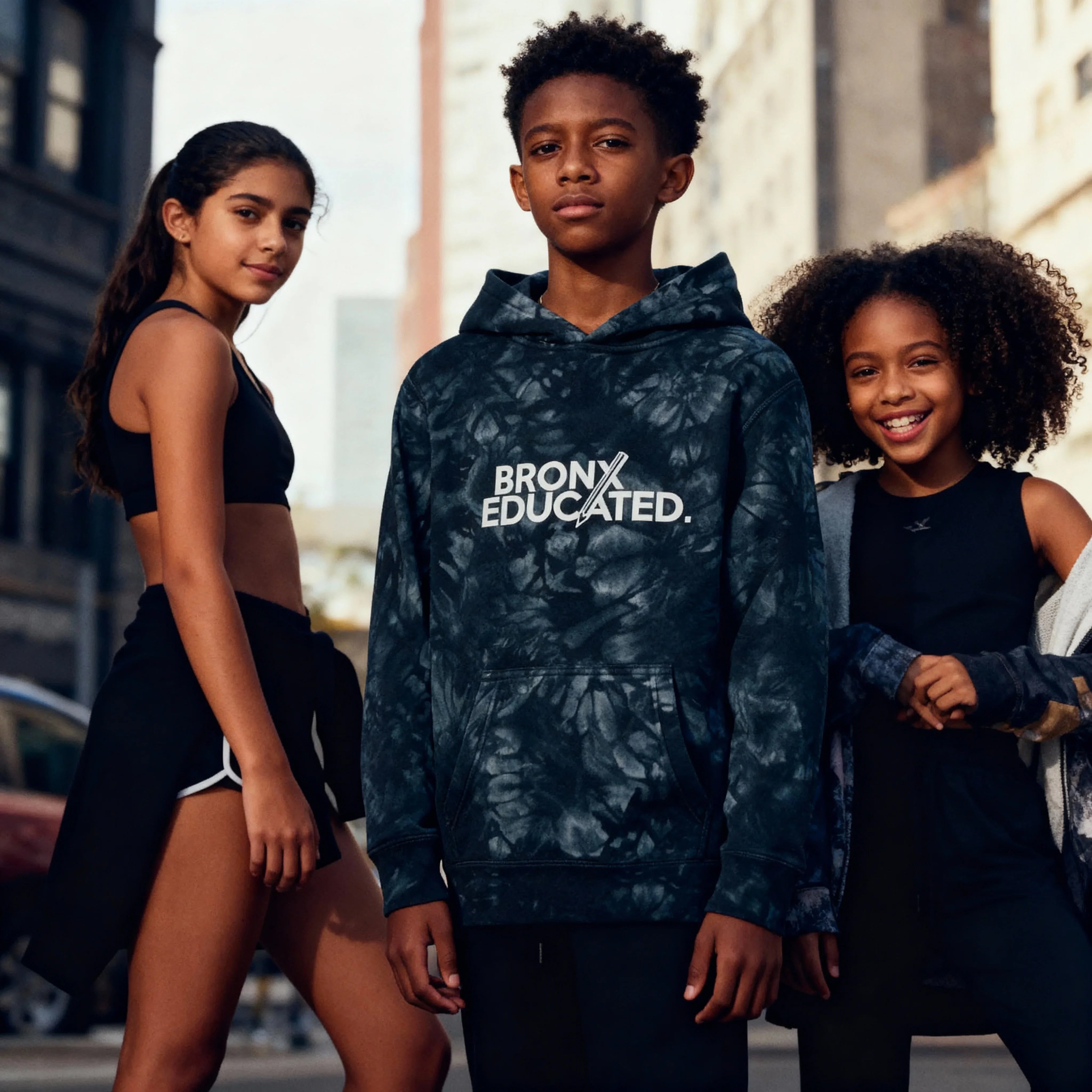 Bronx Native Apparel – Authentic Bronx Streetwear – Bronx Native Shop