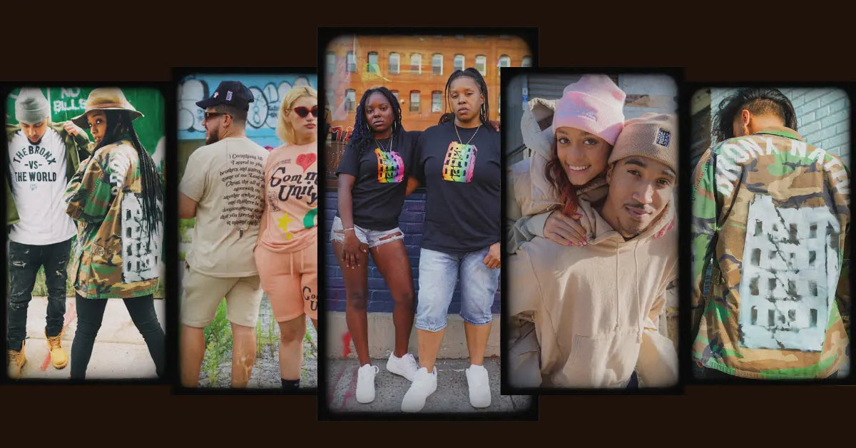 BX-Bundles Bronx Native Shop