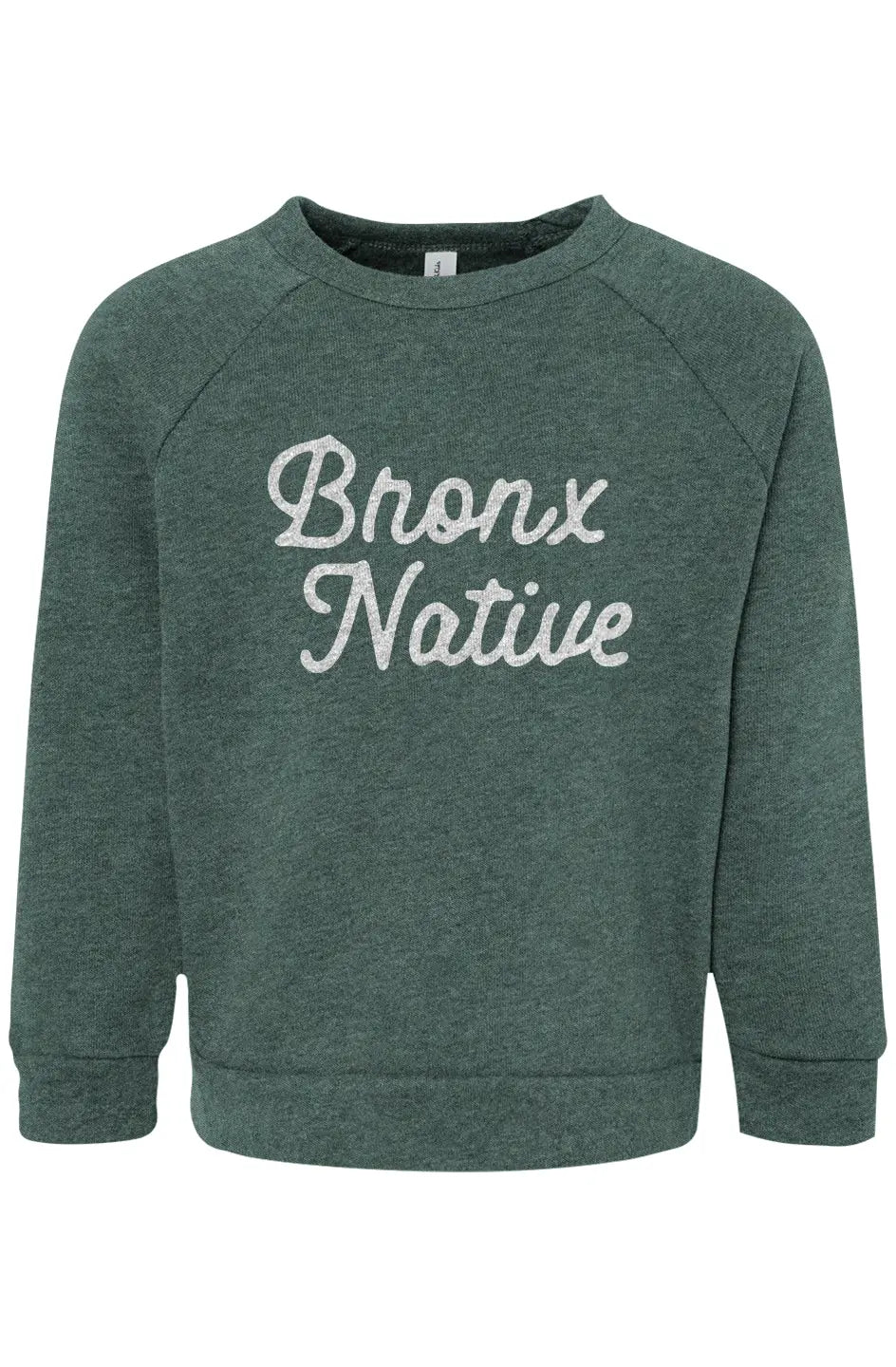 Youth Bronx Native Shop