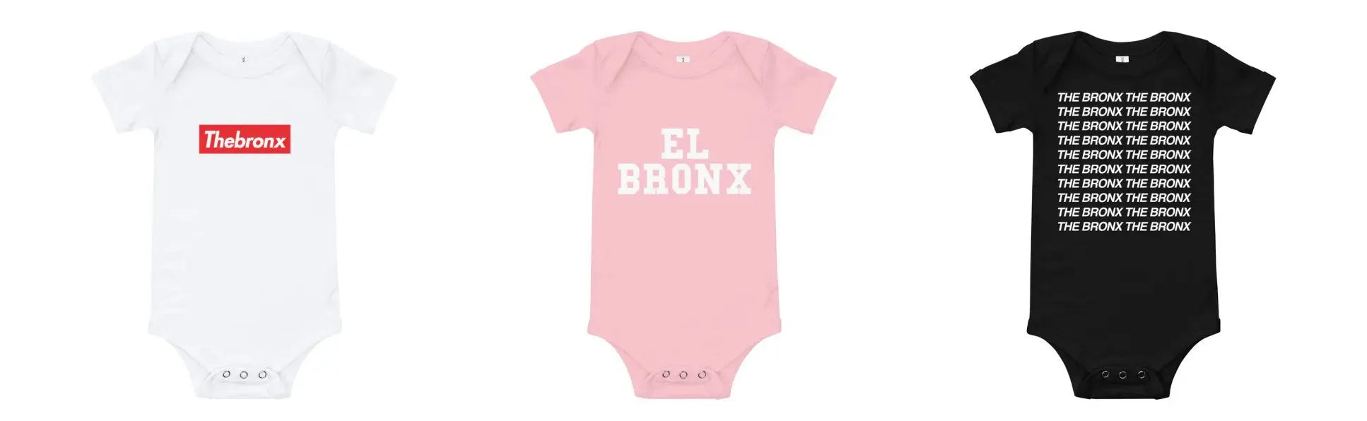 Bronx Babies Bronx Native Shop