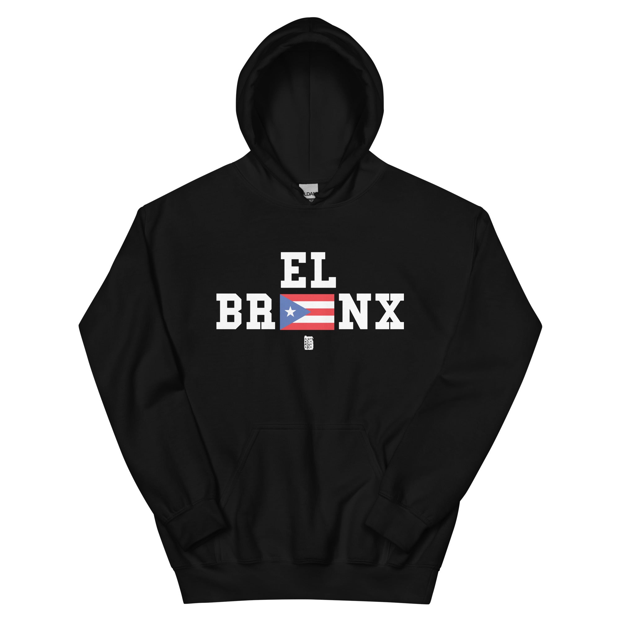"EL Bronx"