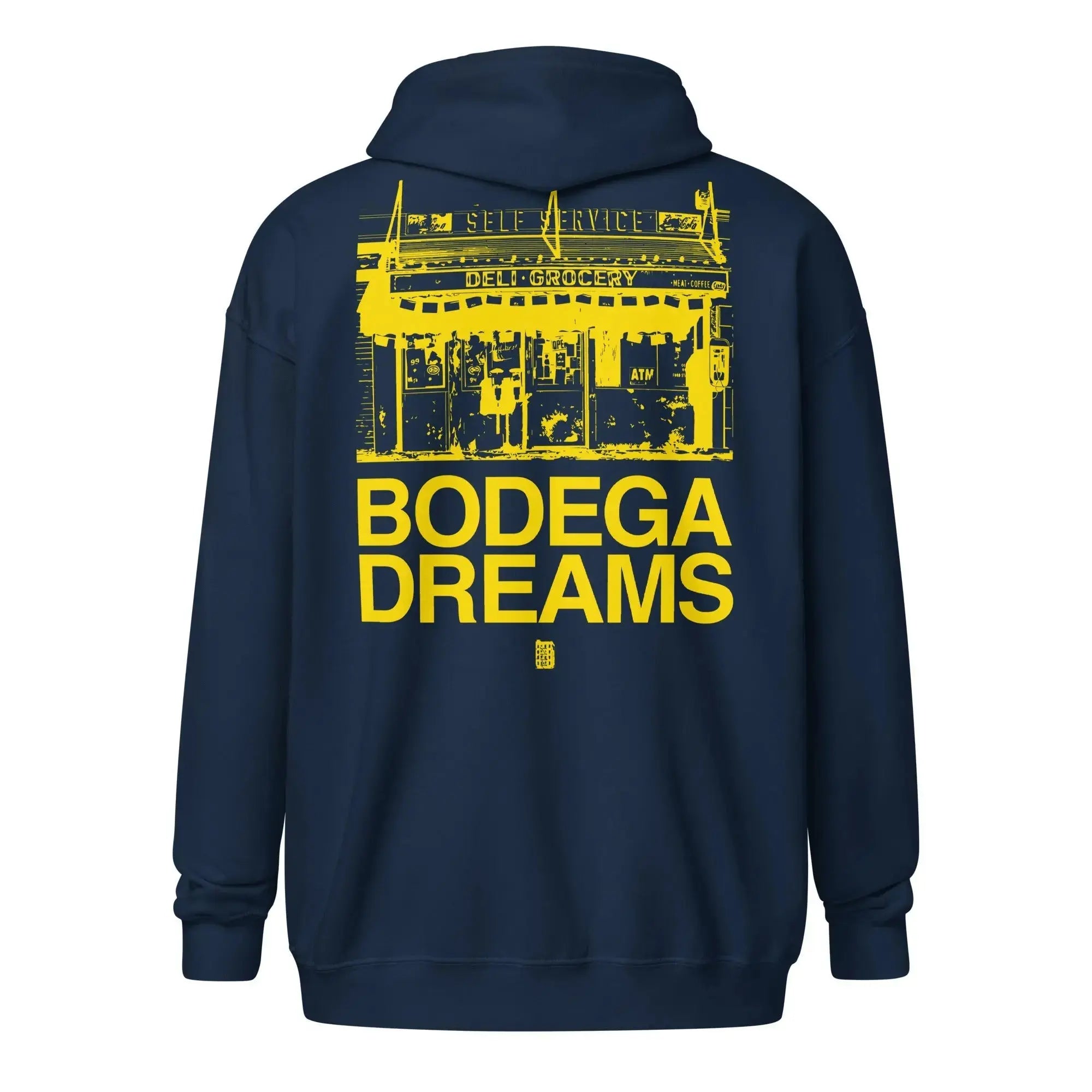Bodega-Dreams Bronx Native Shop