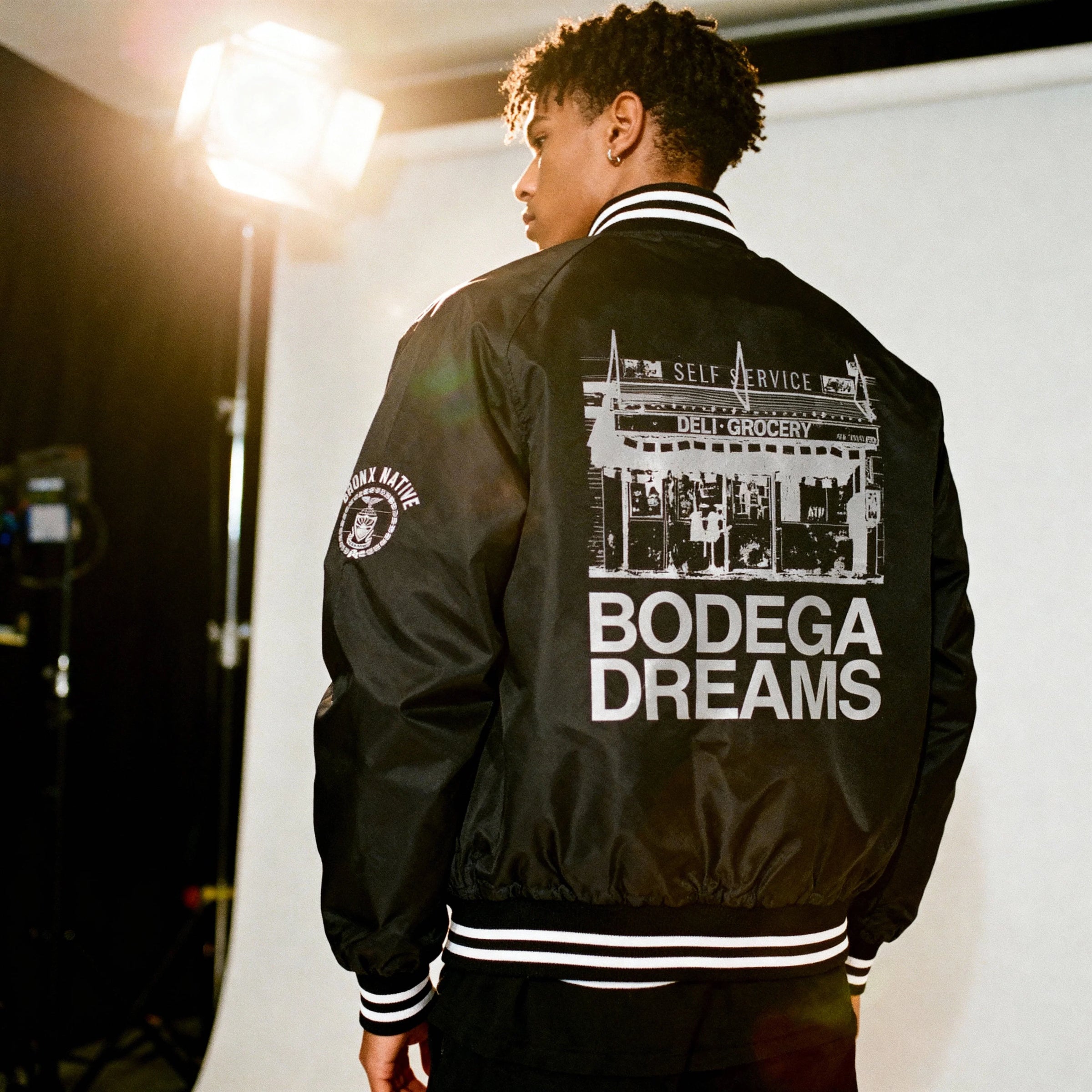 Bodega-Dreams Bronx Native Shop