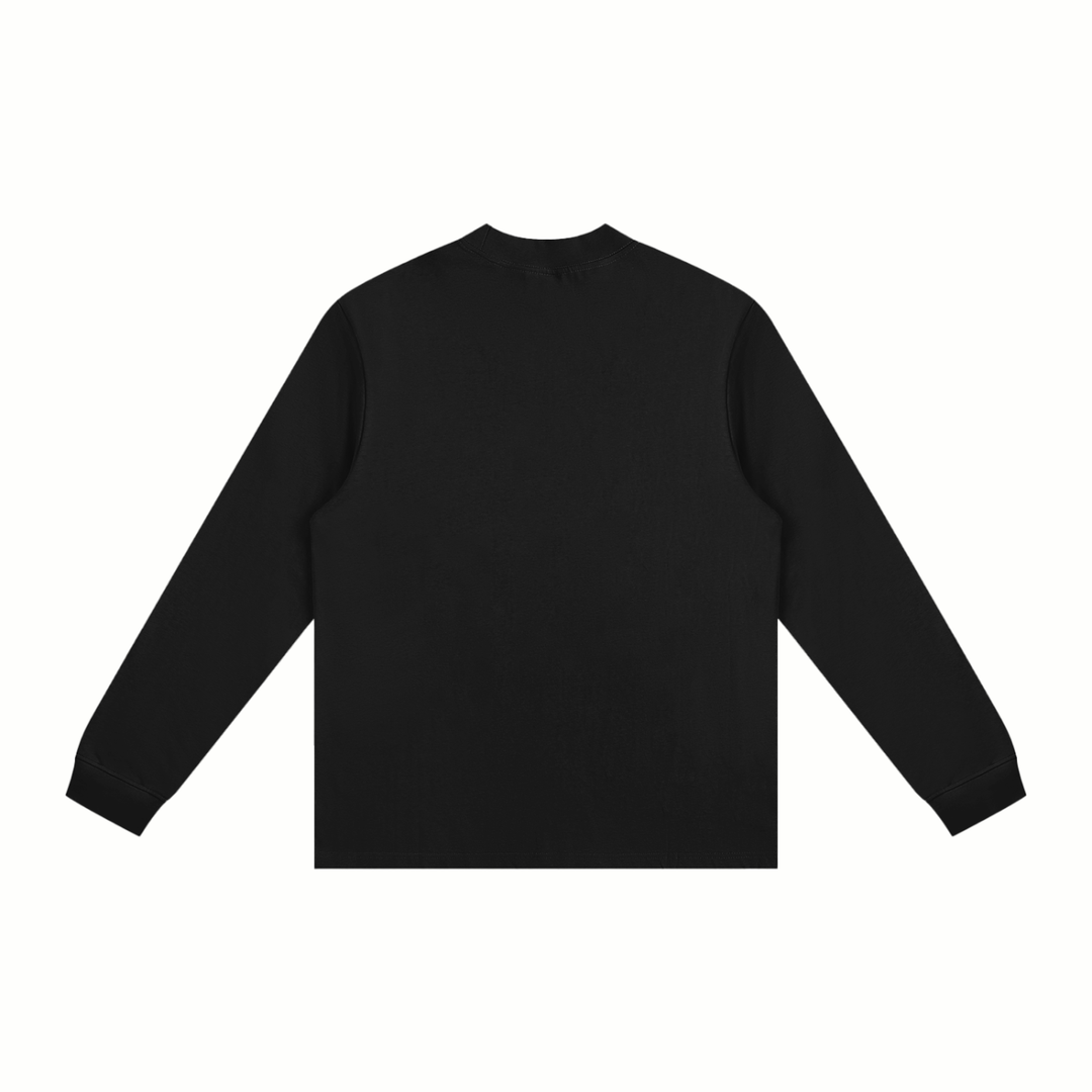 Bronx Basketball 2026 Playoffs Essential Non-Shrink Mock Neck Sweatshirt