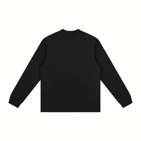 Bronx Basketball 2026 Playoffs Essential Non-Shrink Mock Neck Sweatshirt