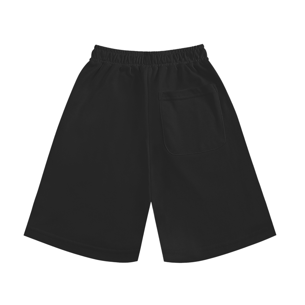 Big Apple Bronx Kids Essential Shorts