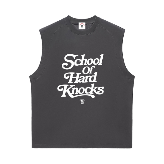 30th Anniversary Lim. Edition Tank Top by Bronx Native — BX x BK Stadium Series product image