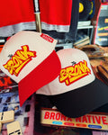 The Bronx 7 Year Hat