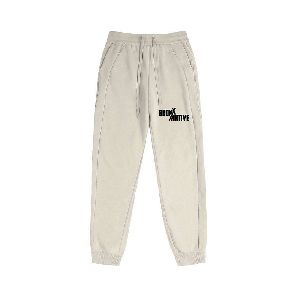 BronXNative Jogger Pants Women
