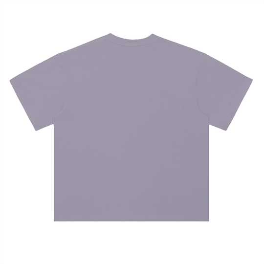 Bronx Pride Heavyweight Drop Shoulder Cotton Tee by Bronx Native for Bronx Pride, NYC Pride, and inclusive New York streetwear