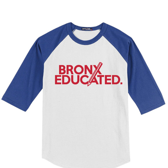 Bodega Dreams Letterman Jacket