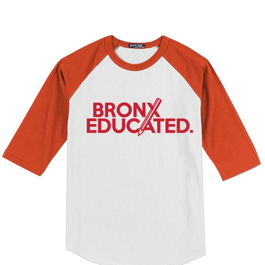 Bodega Dreams Letterman Jacket