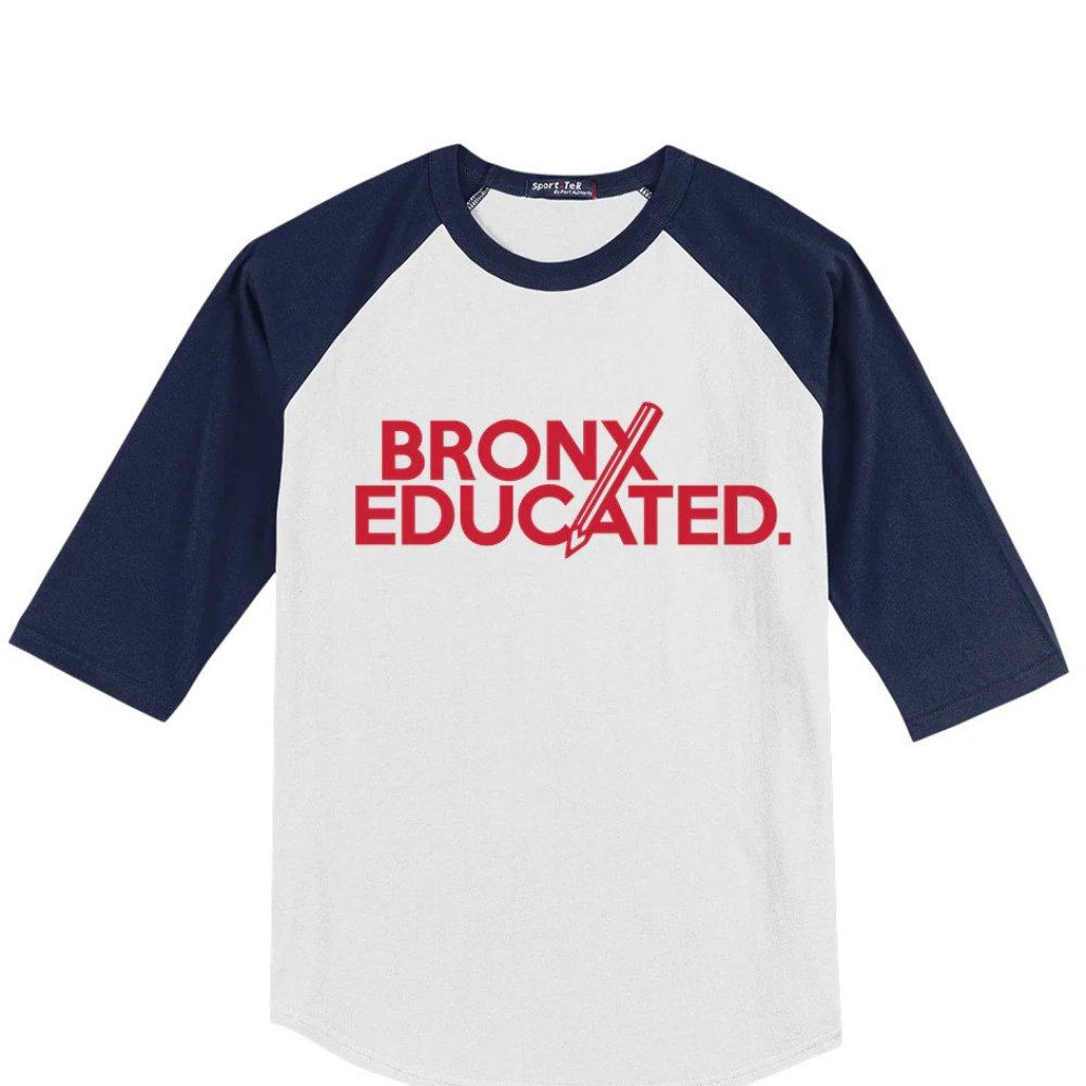 Bodega Dreams Letterman Jacket