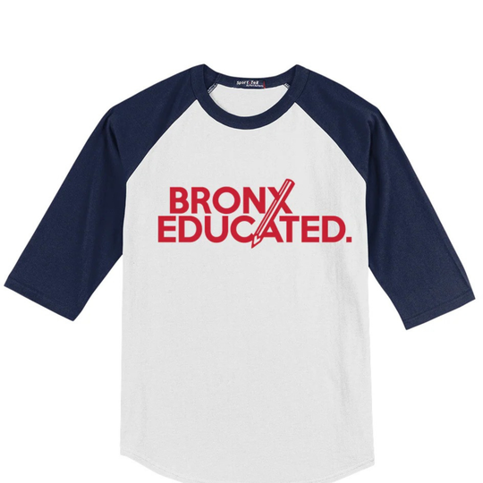 Bodega Dreams Letterman Jacket