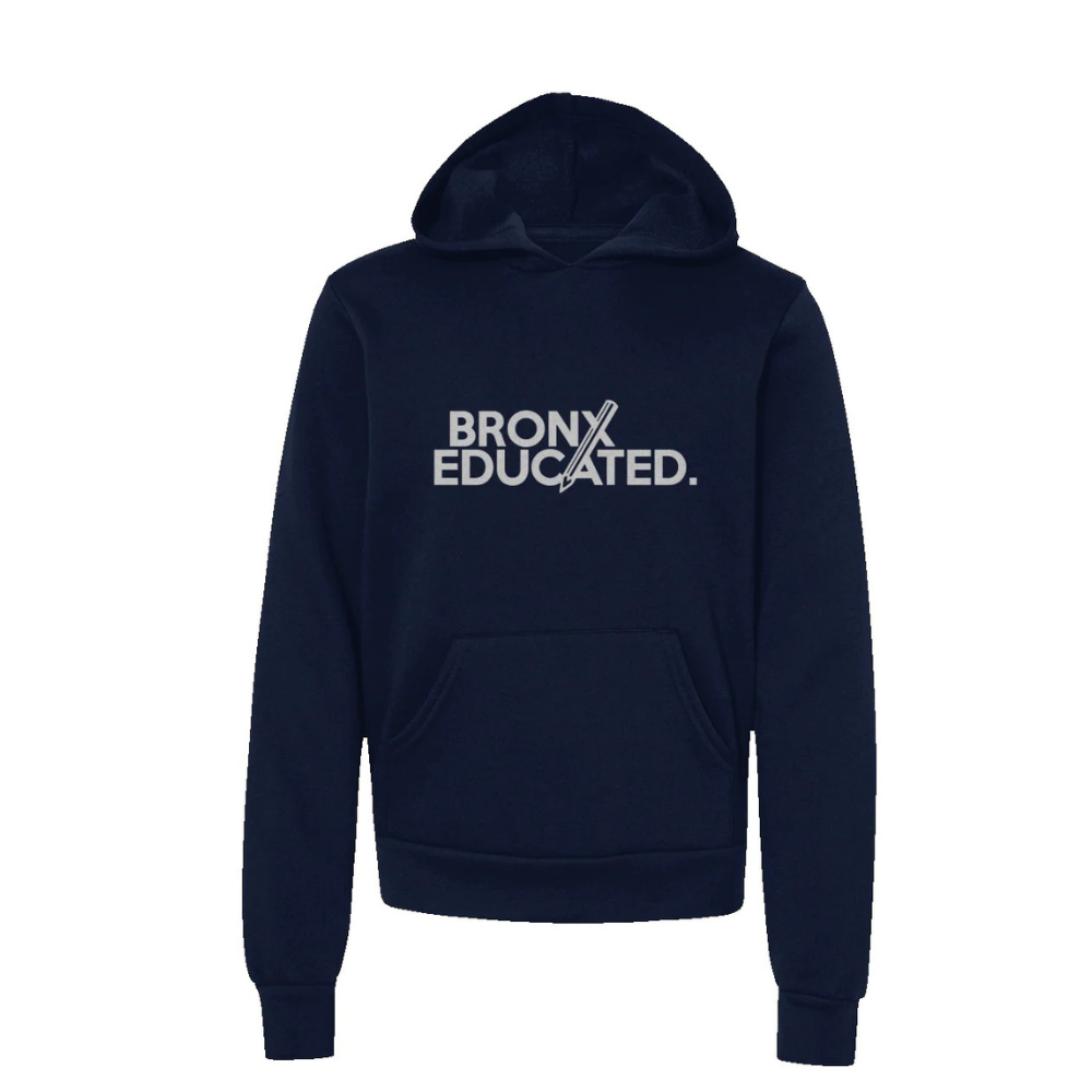 Bronx Educated Youth Pullover