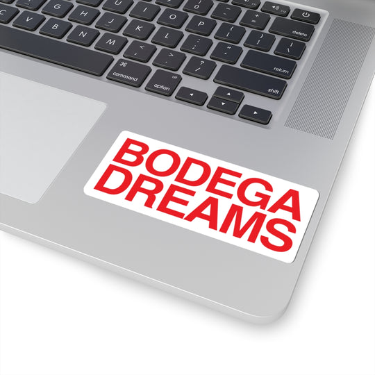 Bodega Dreams (Red)