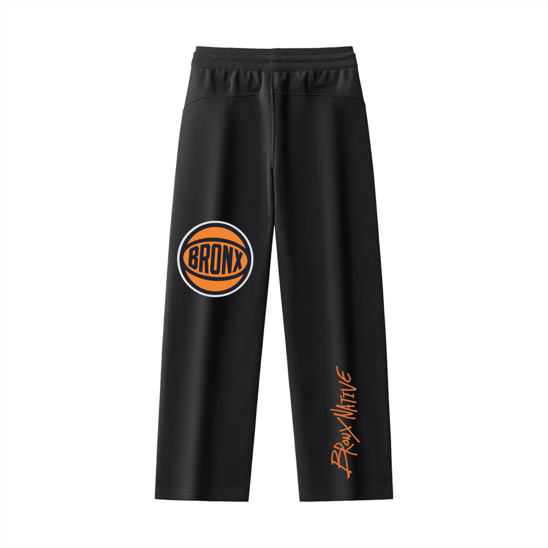 Bronx Basketball 2026 Playoff Edition Women's Essential Drawstring