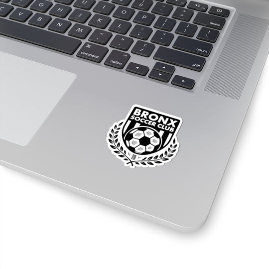 Bronx Native Soccer Club Sticker