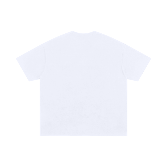 Unisex Oversized Cotton T-Shirt
