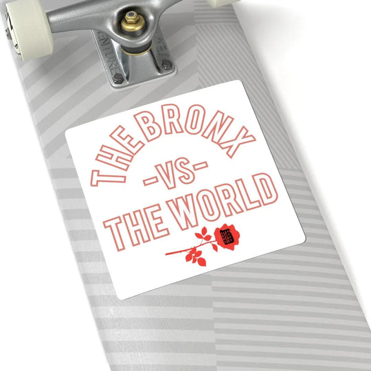 The BR🌹NX vs The World Sticker