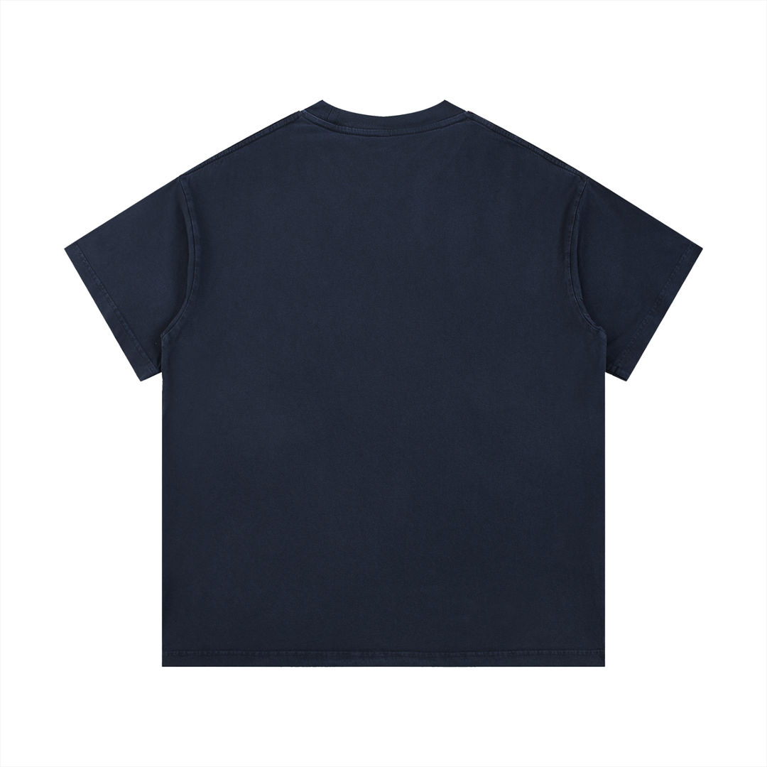 Bronx Basketball 2026 Finals Vintage Wash T-Shirt - Dark product image 10 of 10 by Bronx Native