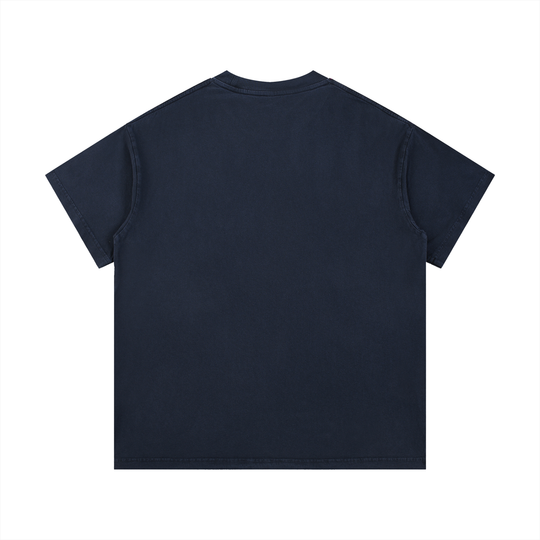 Bronx Basketball 2026 Finals Vintage Wash T-Shirt - Dark product image 10 of 10 by Bronx Native