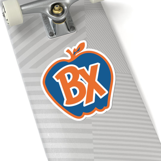 Big Apple BX Sticker