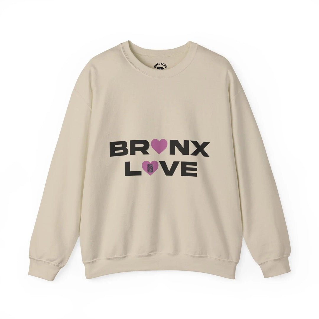 Bronx Love Sweatshirt
